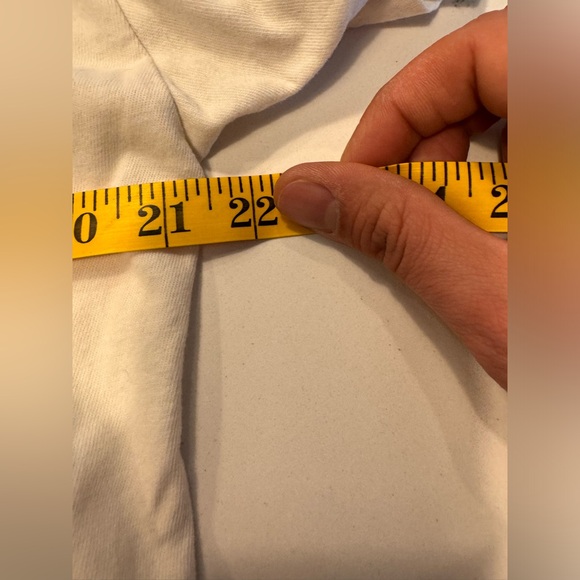 A&F Aaliyah graphic short sleeve shirt set - Picture 8 of 12